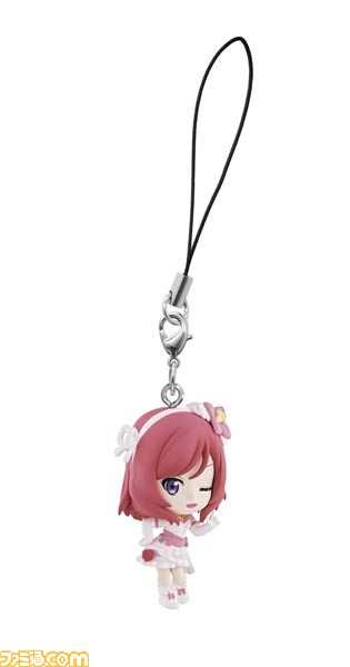 “一番くじプレミアム ラブライブ！The School Idol Movie”3月5日より順次発売、μ’sメンバー全員がプレミアムフィギュアで登場_14