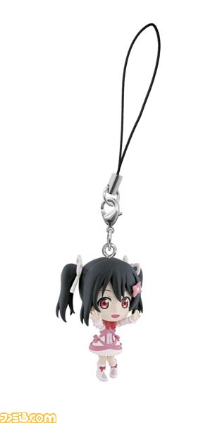 “一番くじプレミアム ラブライブ！The School Idol Movie”3月5日より順次発売、μ’sメンバー全員がプレミアムフィギュアで登場_17