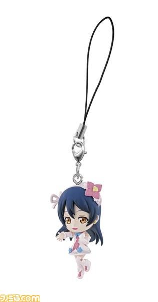 “一番くじプレミアム ラブライブ！The School Idol Movie”3月5日より順次発売、μ’sメンバー全員がプレミアムフィギュアで登場_12