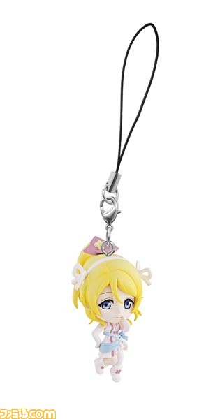 “一番くじプレミアム ラブライブ！The School Idol Movie”3月5日より順次発売、μ’sメンバー全員がプレミアムフィギュアで登場_10