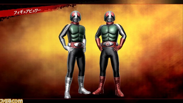 『仮面ライダー バトライド・ウォー 創生』新システムやストーリー、前作からの変更点、ゲームモードなどの最新情報を公開！_16