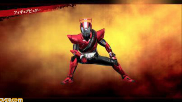 『仮面ライダー バトライド・ウォー 創生』新システムやストーリー、前作からの変更点、ゲームモードなどの最新情報を公開！_15