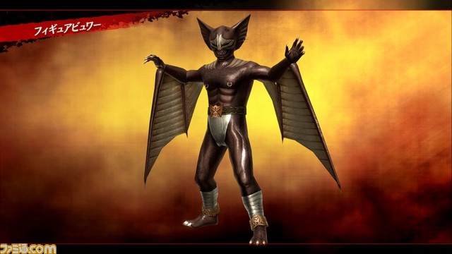 『仮面ライダー バトライド・ウォー 創生』新システムやストーリー、前作からの変更点、ゲームモードなどの最新情報を公開！_18