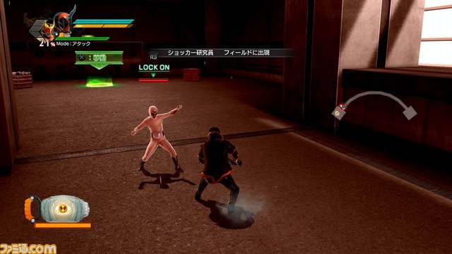 『仮面ライダー バトライド・ウォー 創生』新システムやストーリー、前作からの変更点、ゲームモードなどの最新情報を公開！_35