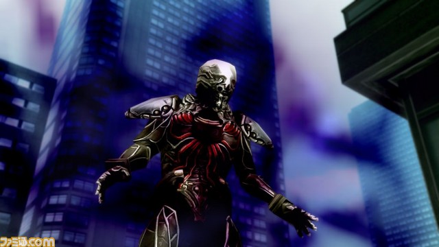『仮面ライダー バトライド・ウォー 創生』新システムやストーリー、前作からの変更点、ゲームモードなどの最新情報を公開！_32
