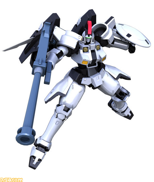 ガンダムバトルオペレーションnext トールギスのパーツが入手できる 殺人的な加速だ キャンペーンと新兵歓迎キャンペーンを実施 動画あり ファミ通 Com ガンダムバトルオペレーションnext トールギスのパーツが入手できる 殺人的な加速だ キャンペーンと新兵歓迎キャンペーンを実施 動画あり ファミ通 Com