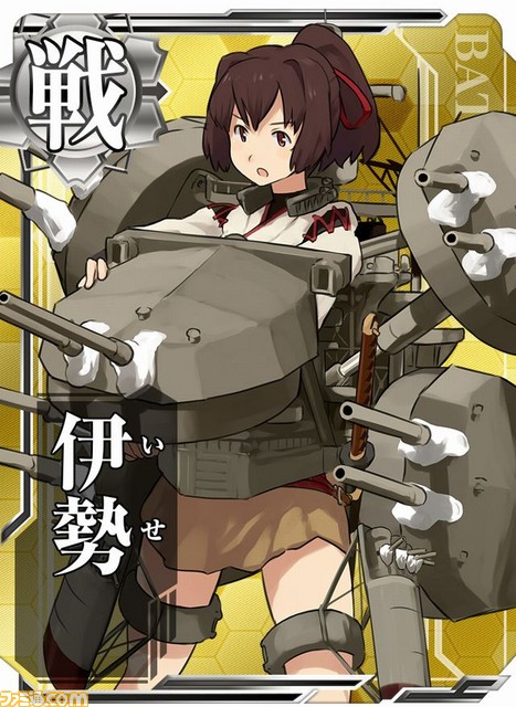 『艦これアーケード』最新画面を公開！　2016年春の稼動まであとわずか_03