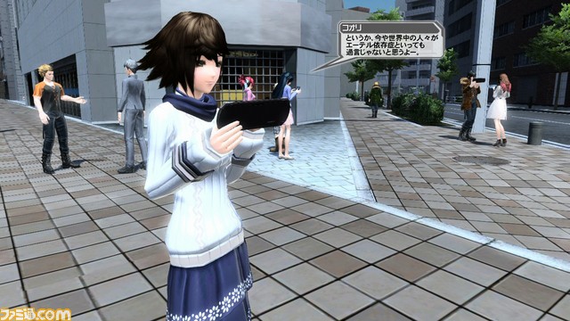 『ファンタシースターオンライン2』大型アップデート2016“Reborn：EPISODE4”Part3が2月24日より配信開始！_14