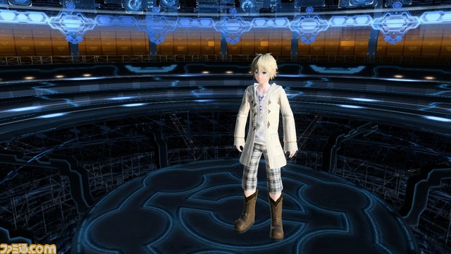 『ファンタシースターオンライン2』大型アップデート2016“Reborn：EPISODE4”Part3が2月24日より配信開始！_16