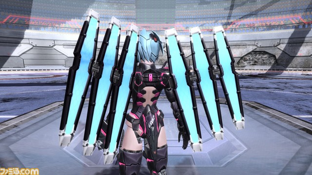 『ファンタシースターオンライン2』大型アップデート2016“Reborn：EPISODE4”Part3が2月24日より配信開始！_47