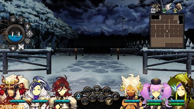 『STRANGER OF SWORD CITY』PV第2弾を公開、“8時間無料で遊べるトライアル”の配信情報も！_07