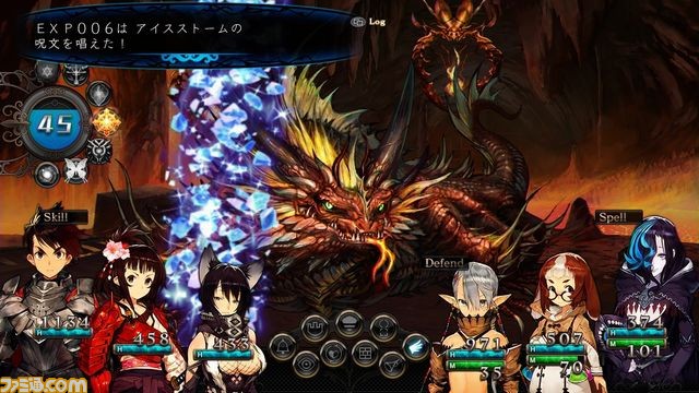 『STRANGER OF SWORD CITY』PV第2弾を公開、“8時間無料で遊べるトライアル”の配信情報も！_09