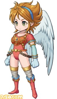『ブレス オブ ファイア6 白竜の守護者たち』ムラオサ先発テスト開始! さらに、岸田メル氏と運営P清川氏のイラスト対決CMが公開_07