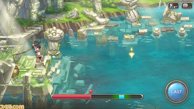 『ブレス オブ ファイア6 白竜の守護者たち』ムラオサ先発テスト開始! さらに、岸田メル氏と運営P清川氏のイラスト対決CMが公開_39