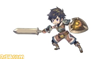 『ブレス オブ ファイア6 白竜の守護者たち』ムラオサ先発テスト開始! さらに、岸田メル氏と運営P清川氏のイラスト対決CMが公開_34
