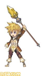 『ブレス オブ ファイア6 白竜の守護者たち』ムラオサ先発テスト開始! さらに、岸田メル氏と運営P清川氏のイラスト対決CMが公開_36