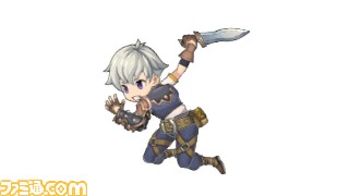 『ブレス オブ ファイア6 白竜の守護者たち』ムラオサ先発テスト開始! さらに、岸田メル氏と運営P清川氏のイラスト対決CMが公開_35
