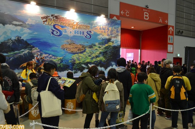 『モンスターハンタークロス』地方大会グランドフィナーレ！　“モンスターハンターフェスタ’16 仙台大会”リポート_04