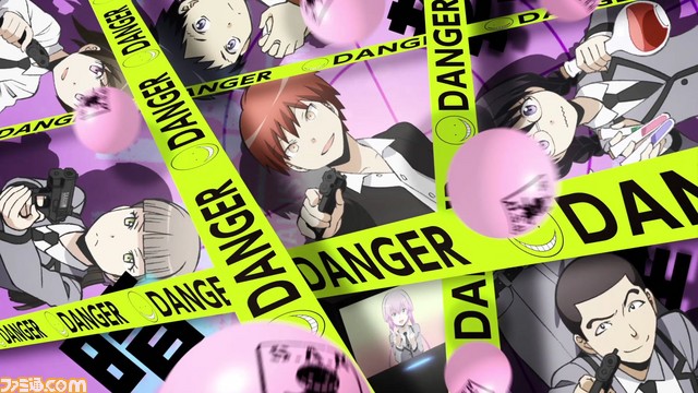 『暗殺教室 アサシン育成計画!!』第2弾PVが映像公開　ゲームオリジナルのロボ殺せんせーも登場！_01