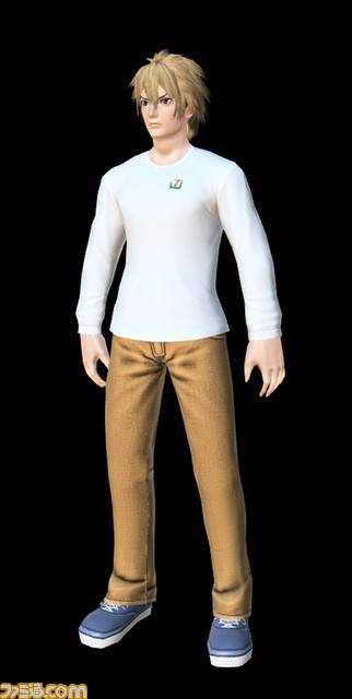 『ファンタシースターオンライン2』セブン-イレブンとの8大コラボキャンペーンが実施決定！_23