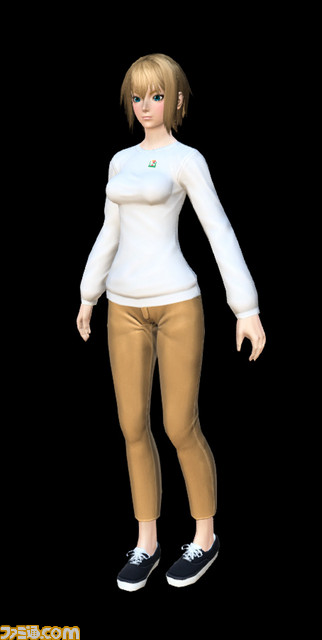 『ファンタシースターオンライン2』セブン-イレブンとの8大コラボキャンペーンが実施決定！_19