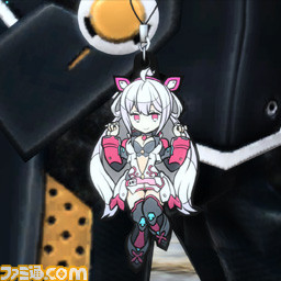 『ファンタシースターオンライン2』セブン-イレブンとの8大コラボキャンペーンが実施決定！_15