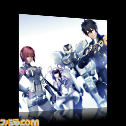 『ファンタシースターオンライン2』セブン-イレブンとの8大コラボキャンペーンが実施決定！_01