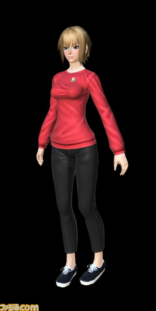 『ファンタシースターオンライン2』セブン-イレブンとの8大コラボキャンペーンが実施決定！_16