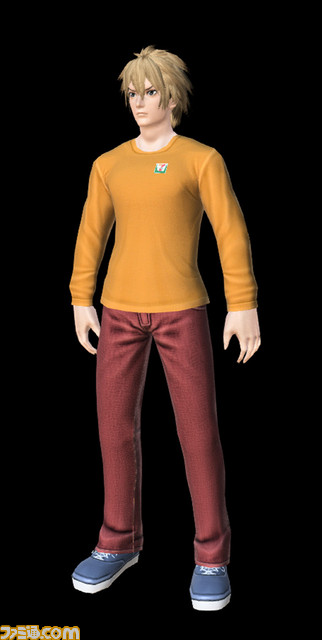 『ファンタシースターオンライン2』セブン-イレブンとの8大コラボキャンペーンが実施決定！_22