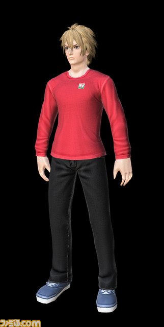 『ファンタシースターオンライン2』セブン-イレブンとの8大コラボキャンペーンが実施決定！_20