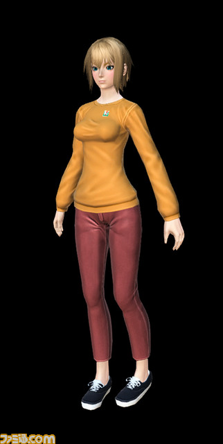 『ファンタシースターオンライン2』セブン-イレブンとの8大コラボキャンペーンが実施決定！_18