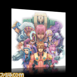 『ファンタシースターオンライン2』セブン-イレブンとの8大コラボキャンペーンが実施決定！_14