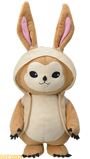 『ファンタシースターオンライン2』セブン-イレブンとの8大コラボキャンペーンが実施決定！_05