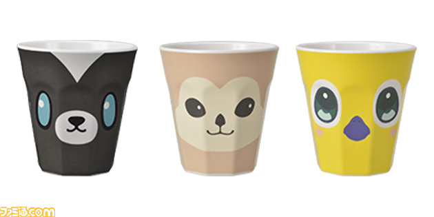 『ファンタシースターオンライン2』セブン-イレブンとの8大コラボキャンペーンが実施決定！_08