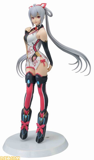 『ファンタシースターオンライン2』セブン-イレブンとの8大コラボキャンペーンが実施決定！_13