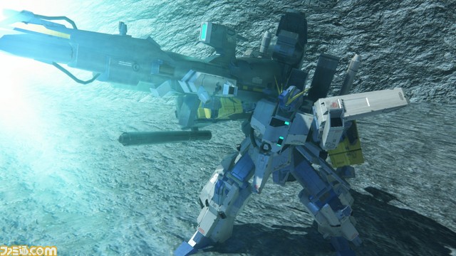 『ガンダムブレイカー3』進化したカスタマイズの詳細や、強化システム情報が公開！　サーペントカスタムやファッツなどの参戦も発表_29