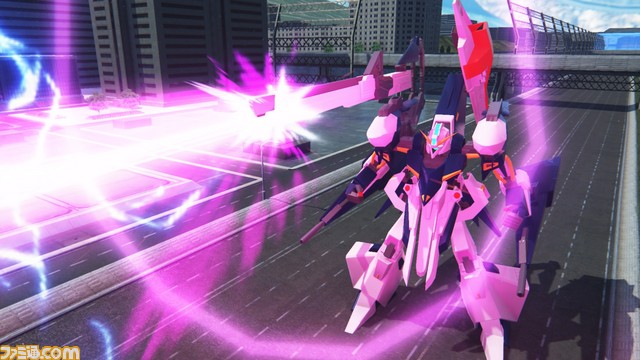 『ガンダムブレイカー3』進化したカスタマイズの詳細や、強化システム情報が公開！　サーペントカスタムやファッツなどの参戦も発表_22