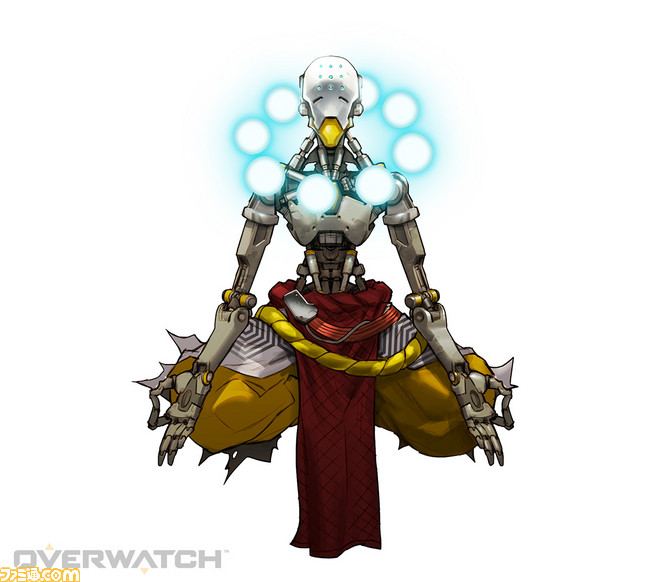 zenyatta