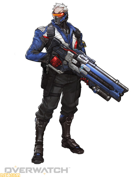 soldier-76-concept