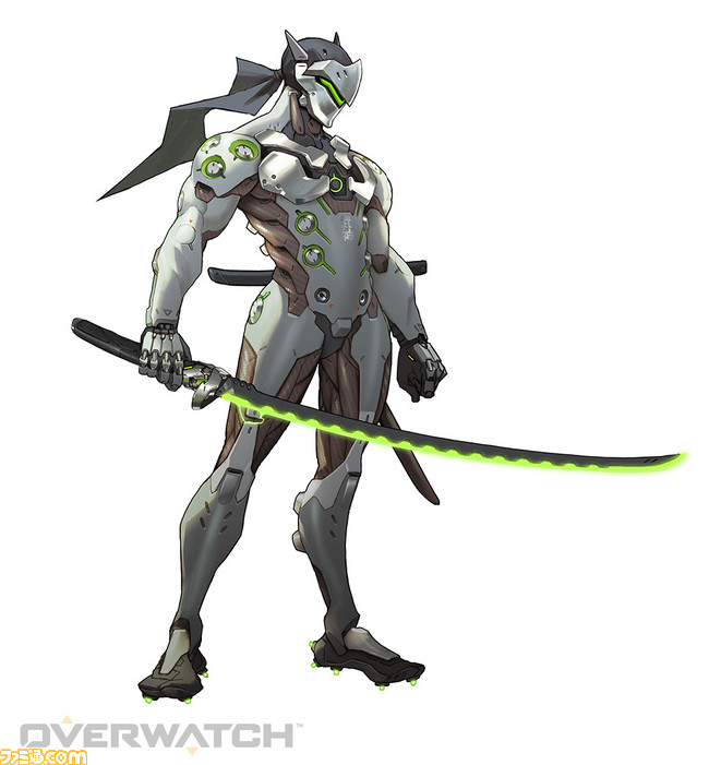 genji