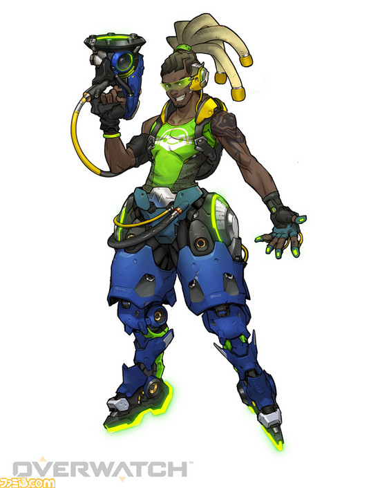 Lucio