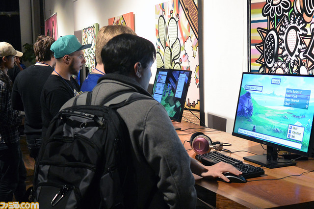 日本一ソフトウェアの米法人NIS Americaが海外プレスイベントで『サイコパス 選択なき幸福』、『クリミナルガールズ INVITATION』、『ホタルノニッキ』のPC版を発表_05