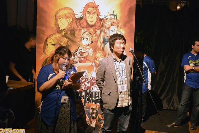日本一ソフトウェアの米法人NIS Americaが海外プレスイベントで『サイコパス 選択なき幸福』、『クリミナルガールズ INVITATION』、『ホタルノニッキ』のPC版を発表_06