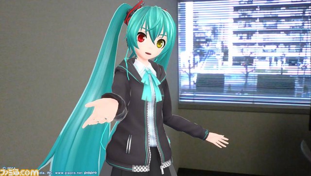 『初音ミク -プロジェクト ディーヴァ- X』楽曲やモジュールの最新情報が到着！　キャラクターたちの写真を撮ることができる“ポートレート機能”に関する情報も_18