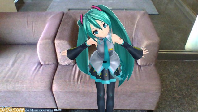 『初音ミク -プロジェクト ディーヴァ- X』楽曲やモジュールの最新情報が到着！　キャラクターたちの写真を撮ることができる“ポートレート機能”に関する情報も_19