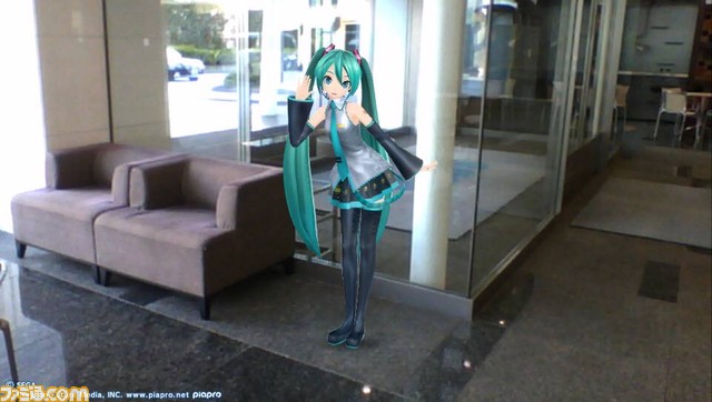 『初音ミク -プロジェクト ディーヴァ- X』楽曲やモジュールの最新情報が到着！　キャラクターたちの写真を撮ることができる“ポートレート機能”に関する情報も_17
