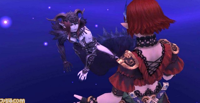 ヴァナ・ディールの星唄、ついに完結! 最後の『FFXI』アテレコ動画が公開_11