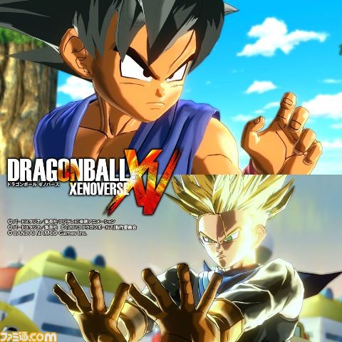 『ドラゴンボール ゼノバース』世界累計出荷本数300万本突破を記念した39％OFF（Thank You!）キャンペーンを開催！_05