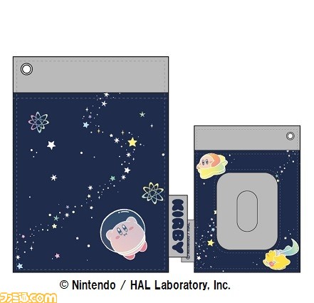 カービィとなかまたちがポップな銀河で宇宙遊泳！　キデイランド16店舗で3月5日よりカービィフェアが開催決定_09