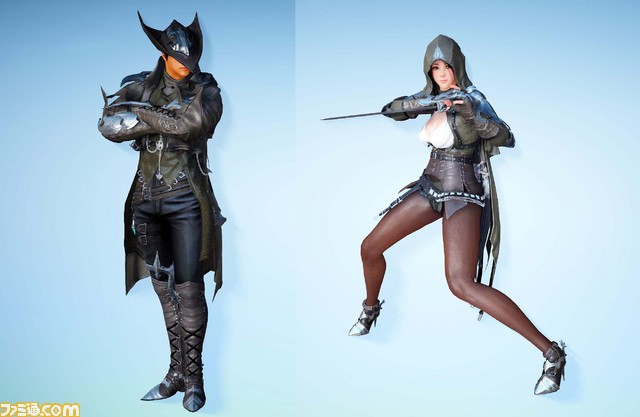 『黒い砂漠』メガサーバーシステムが導入開始　すべてのサーバー間をシームレスに移動可能に_04